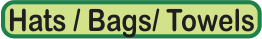 hats bags towels