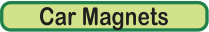 car magnets