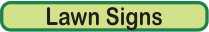 lawn signs prod