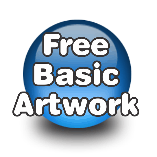 free basic artwork